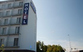 Trip Inn Jet Hotel Zuerich Airport